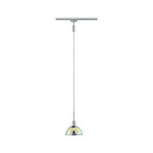 Paulmann 96975 hangende plafondverlichting Flexibele montage E14