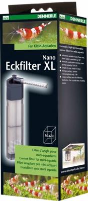 Dennerle Nano Hoekfilter - XL Dennerle Nano Hoekfilter - XL