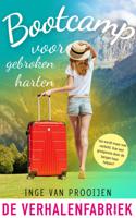 Bootcamp voor gebroken harten - Inge van Prooijen - ebook - thumbnail