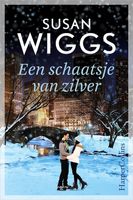 Een schaatsje van zilver - Susan Wiggs - ebook - thumbnail