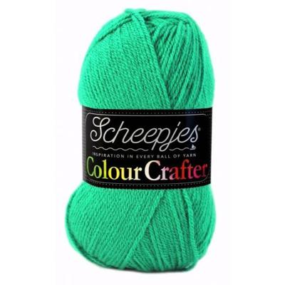 Scheepjes Colour Crafter 1116 Emmen Scheepjes Colour Crafter 1116 Emmen