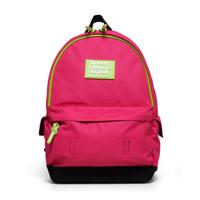 Superdry Montana Strobe Light Backpack Pink