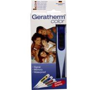 Geratherm Geratherm Thermometer Color (1st)
