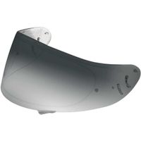 SHOEI Vizier CW-1, Vizieren, Half getint (Pinlock voorbereid) - thumbnail