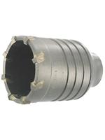 CORBIN L-120-50-KA1 Euromarine beugelslot 50 standaard, met dezelfde sleutels