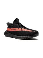 Adidas Yeezy Kids baskets Yeezy Boost 350 V2 - Noir