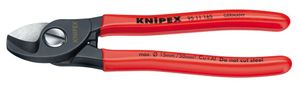 Knipex Kabelschaar - 95 11 165 SB 9511165SB