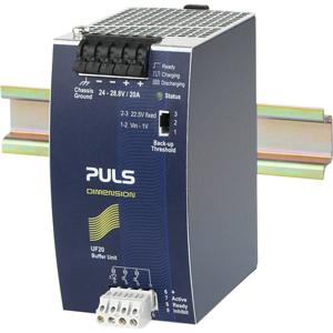 PULS DIMENSION UF20.241 Energieopslag