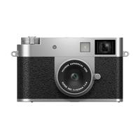 FUJIFILM X-HF1 zilver