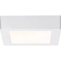 Paulmann Lunar 706.44 LED-paneel 11 W Warmwit Wit (mat)