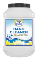 Eurol Zeep hand cleaner yellowstar