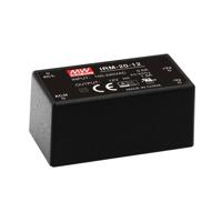 Mean Well IRM-20-12 AC/DC-printnetvoeding 12 V/DC 1.8 A 21.6 W