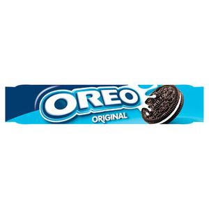 Oreo Oreo - Original Roll 154 Gram 16 Stuks