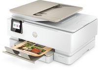 HP ENVY HP Inspire 7924e All-in-One printer, Home, Printen, kopiëren, scannen, Draadloos; HP+; Geschikt voor HP Instant Ink; Automatische documentinvoer - thumbnail