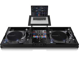 Zomo Zomo Set PLX9 Plus NSE - Flightcase 1x DJM-S9 + 2x PLX-1000 + Notebook