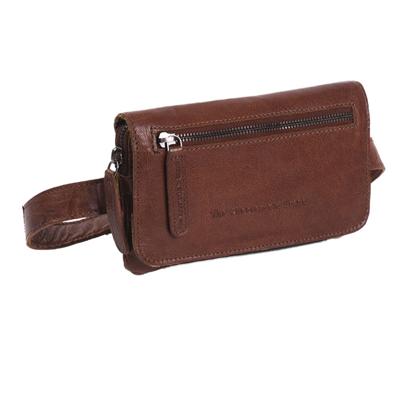 Chesterfield Heuptas Carter Cognac