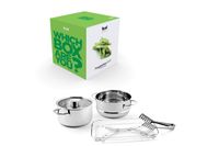 Vegetarian 6 Pcs Kitchen Set - thumbnail