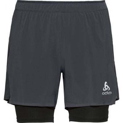 Odlo Zeroweight Pro 2-in-1 Short Men Odlo Zeroweight Pro 2-in-1 Short Men