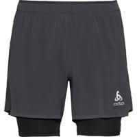 Odlo Zeroweight Pro 2-in-1 Short Men