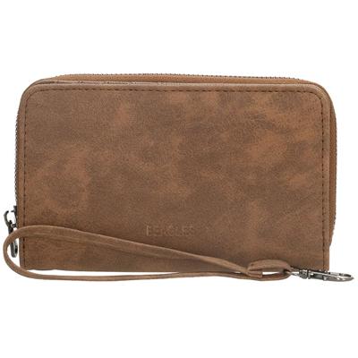 Beagles Portemonnee / Clutch Meanos Camel