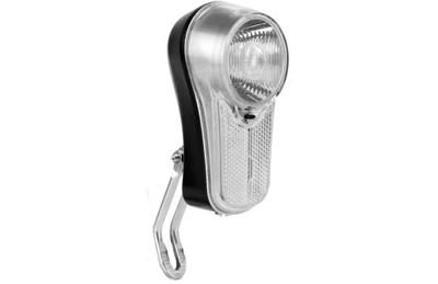 Axa - Citty Battery 4 Lux Led Koplamp inclusief Batterijen