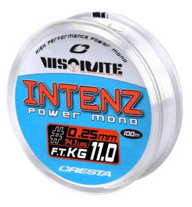 Cresta Intenz Powermono 100M 0.14 mm 3.80 kg