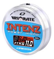 Cresta Intenz Powermono 100M 0.14 mm 3.80 kg - thumbnail