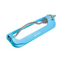 Watersprinkler Cellfast Aluminium Plastic