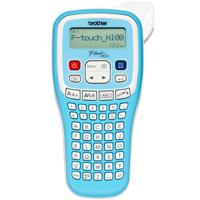 Brother P-touch H100LB Labelmaker Geschikt voor labels: TZe 3.5 mm, 6 mm, 9 mm, 12 mm