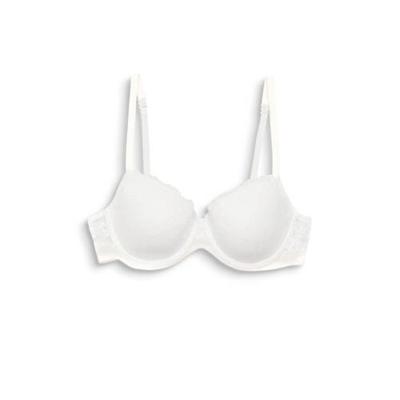 ESPRIT Women Bodywear voorgevormde beugelbh Mackay wit ESPRIT Women Bodywear voorgevormde beugelbh Mackay wit
