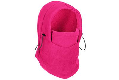 Multifunctionele fleece skimuts | Sale aanbieding Multifunctionele fleece skimuts | Sale aanbieding