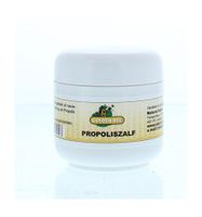 Propolis zalf puur - thumbnail