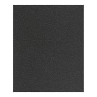 PFERD Geweven schuurvellen, 10 stuks, korund 230 x 280 mm, A80, 45098028, universeel voor hout, verf en lak