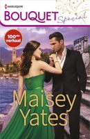 Bouquet Special Maisey Yates - Maisey Yates - ebook