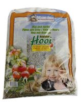 Pets own choice Hooi rozenbottel - thumbnail