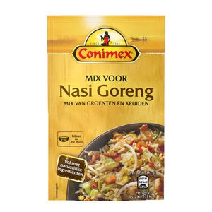 Conimex - Mix voor Nasi Goreng - 20x 37g