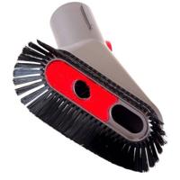 Dyson Quick Release Mini Soft Dusting Brush MO - 967766-01