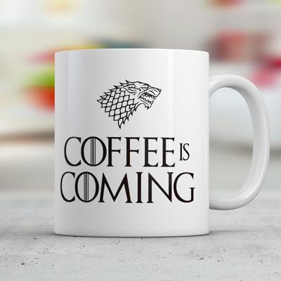 Mok Coffee Is Coming Mok Coffee Is Coming