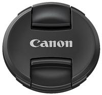 Canon lens CAP E-82II