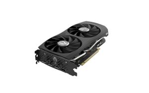 Zotac Nvidia GeForce RTX 4060 Ti Videokaart Twin Edge OC 8 GB GDDR6-RAM PCIe x8 HDMI, DisplayPort Overclocked