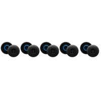 Sennheiser Siliconen in-ear adapter maat L voor inears (5 paar)