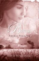 Boreas - Ynskje Penning - ebook - thumbnail