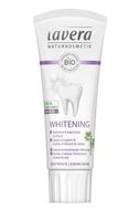 Lavera Tandpasta/dentifrice whitening bio FR-DE (75 ml) - thumbnail