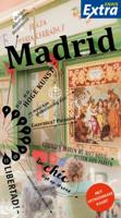 Anwb Extra - Madrid - Anwb - Paperback (9789018041441)