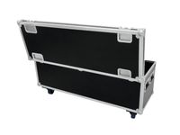 Omnitronic Universal-Case Profi Flightcase (l x b x h) 440 x 1240 x 580 mm - thumbnail