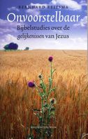 Onvoorstelbaar - Bernhard Reitsma - ebook