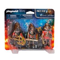 Playmobil Novelmore Burnham Raiders, 3st. 70672 - thumbnail