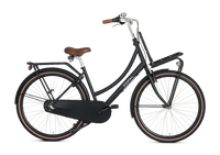 Popal | Damesfiets | Daily Dutch Basic+ | Staal | K63