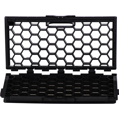 Miele Filterhouder Air Clean