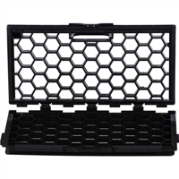 Miele Filterhouder Air Clean